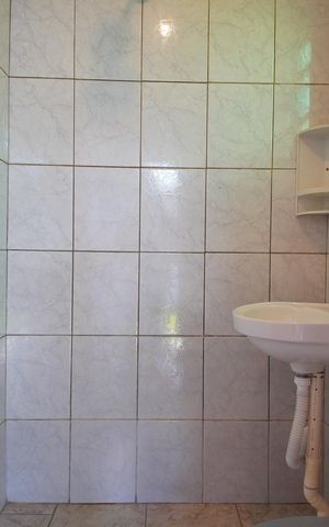 Casa para alugar com 100m², 3 quartos e 3 vagasBanheiro 3