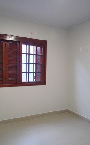Casa para alugar com 100m², 3 quartos e 3 vagasQuarto 2