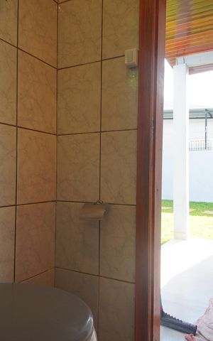 Casa para alugar com 100m², 3 quartos e 3 vagasBanheiro 3