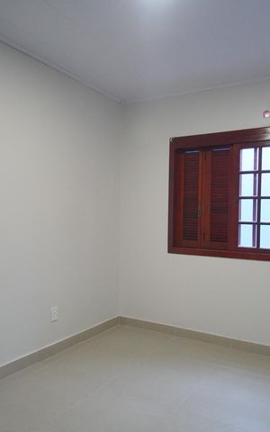 Casa para alugar com 100m², 3 quartos e 3 vagasQuarto 2