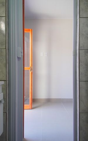 Casa para alugar com 100m², 3 quartos e 3 vagasBanheiro da Suíte