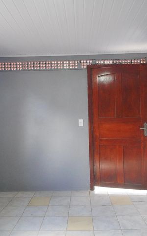 Casa para alugar com 100m², 3 quartos e 3 vagasÁrea de Serviço