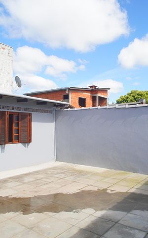 Casa para alugar com 100m², 3 quartos e 3 vagasquintal