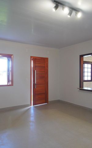 Casa para alugar com 100m², 3 quartos e 3 vagassala