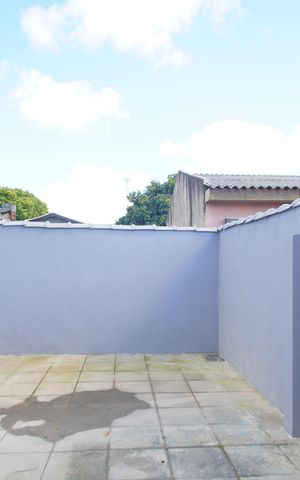 Casa para alugar com 100m², 3 quartos e 3 vagasVista da Suíte