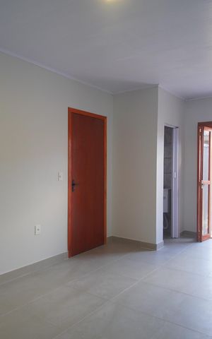 Casa para alugar com 100m², 3 quartos e 3 vagasSuíte