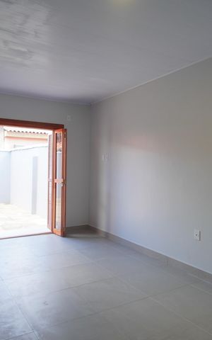 Casa para alugar com 100m², 3 quartos e 3 vagasSuíte