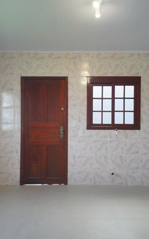 Casa para alugar com 100m², 3 quartos e 3 vagasCozinha