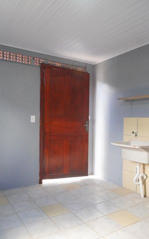 Casa para alugar com 100m², 3 quartos e 3 vagasÁrea de Serviço