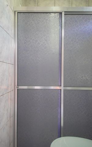 Casa para alugar com 100m², 3 quartos e 3 vagasBanheiro da Suíte
