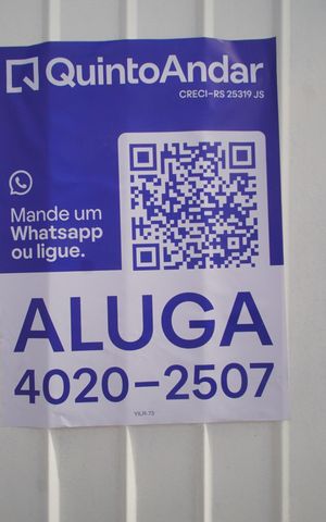 Casa para alugar com 100m², 3 quartos e 3 vagasYILR-73V
