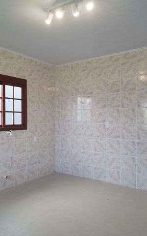 Casa para alugar com 100m², 3 quartos e 3 vagasCozinha