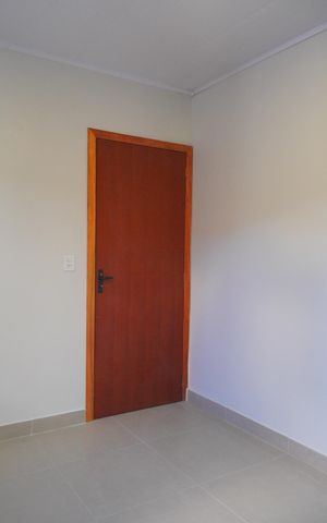 Casa para alugar com 100m², 3 quartos e 3 vagasQuarto 1