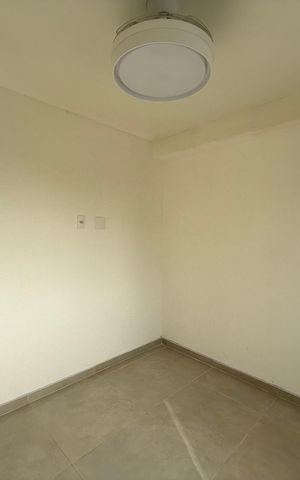 Apartamento para alugar com 27m², 1 quarto e sem vaga