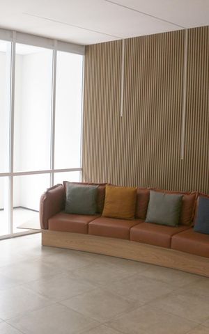 Studio para alugar com 20m², 1 quarto e 1 vagaBanheiro Social
