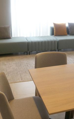Studio para alugar com 20m², 1 quarto e 1 vagaÁrea comum - Salão de festas