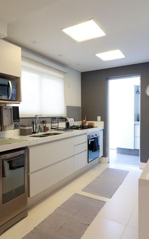 Casa de condomínio à venda com 204m², 4 quartos e 4 vagas
