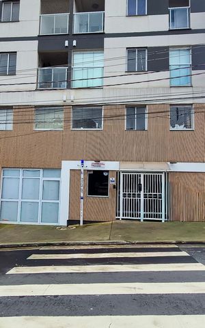 Studio à venda com 17m², 1 quarto e sem vaga Studio à venda com 17m², 1 quarto e sem vagaFachada