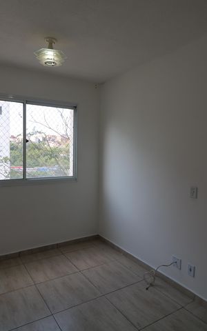 Apartamento à venda com 46m², 2 quartos e sem vagaSala