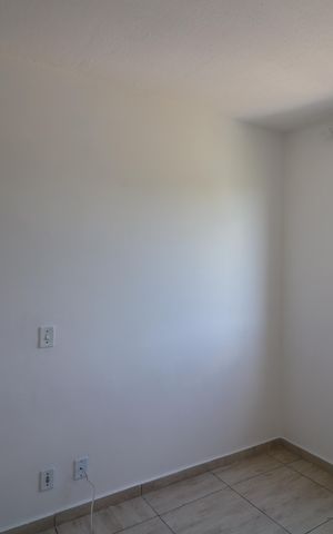Apartamento à venda com 46m², 2 quartos e sem vagaQuarto 2