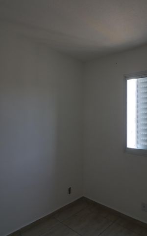 Apartamento à venda com 46m², 2 quartos e sem vagaQuarto