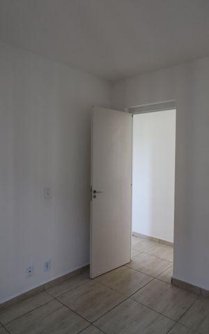 Apartamento à venda com 46m², 2 quartos e sem vagaQuarto