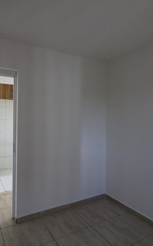 Apartamento à venda com 46m², 2 quartos e sem vagaQuarto