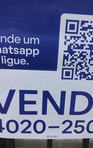Apartamento à venda com 46m², 2 quartos e sem vagaFachada
