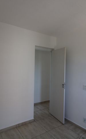Apartamento à venda com 46m², 2 quartos e sem vagaQuarto 2