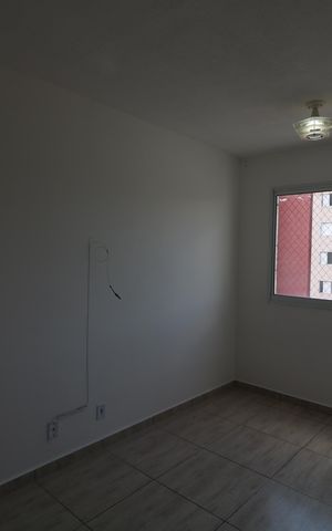 Apartamento à venda com 46m², 2 quartos e sem vagaSala