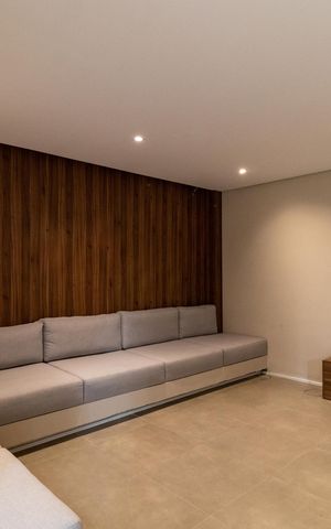 Apartamento para alugar com 34m², 1 quarto e sem vaga Apartamento para alugar com 34m², 1 quarto e sem vagaÁrea comum