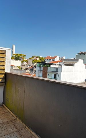 Apartamento à venda com 85m², 2 quartos e 1 vaga Apartamento à venda com 85m², 2 quartos e 1 vagaCobertura