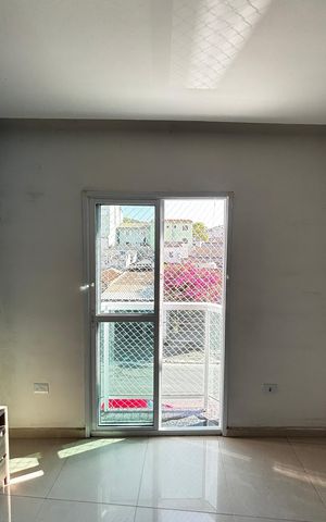 Apartamento à venda com 85m², 2 quartos e 1 vaga Apartamento à venda com 85m², 2 quartos e 1 vagaSala - Sala de Jantar