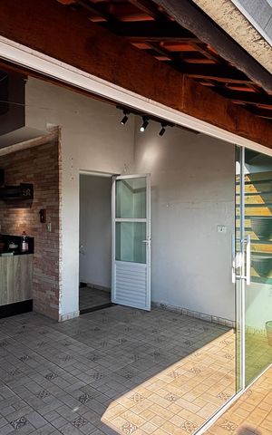 Apartamento à venda com 85m², 2 quartos e 1 vaga Apartamento à venda com 85m², 2 quartos e 1 vagaCobertura