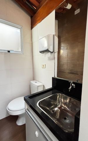 Apartamento à venda com 85m², 2 quartos e 1 vaga Apartamento à venda com 85m², 2 quartos e 1 vagaCobertura - Area de Serviço e Banheiro