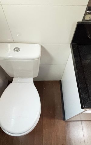 Apartamento à venda com 85m², 2 quartos e 1 vaga Apartamento à venda com 85m², 2 quartos e 1 vagaCobertura - Area de Serviço e Banheiro