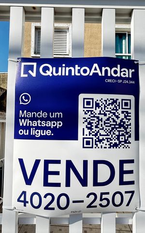 Apartamento à venda com 85m², 2 quartos e 1 vaga Apartamento à venda com 85m², 2 quartos e 1 vagaFachada
