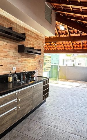 Apartamento à venda com 85m², 2 quartos e 1 vaga