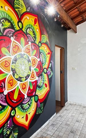 Apartamento à venda com 85m², 2 quartos e 1 vaga Apartamento à venda com 85m², 2 quartos e 1 vagaCobertura