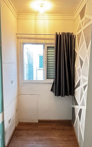 Apartamento à venda com 85m², 2 quartos e 1 vaga Apartamento à venda com 85m², 2 quartos e 1 vagaQuarto 2