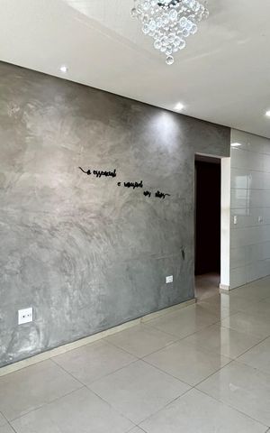 Apartamento à venda com 85m², 2 quartos e 1 vaga Apartamento à venda com 85m², 2 quartos e 1 vagaSala - Sala de Jantar