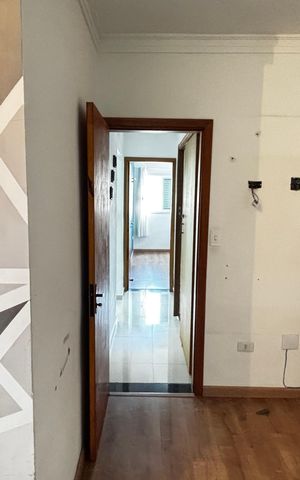 Apartamento à venda com 85m², 2 quartos e 1 vaga Apartamento à venda com 85m², 2 quartos e 1 vagaQuarto 2