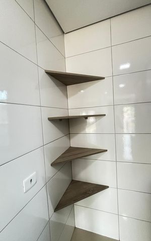 Apartamento à venda com 85m², 2 quartos e 1 vaga Apartamento à venda com 85m², 2 quartos e 1 vagaCozinha