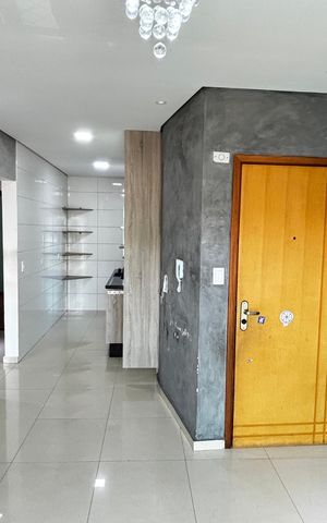 Apartamento à venda com 85m², 2 quartos e 1 vaga Apartamento à venda com 85m², 2 quartos e 1 vagaSala - Sala de Jantar