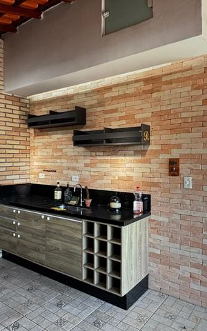 Apartamento à venda com 85m², 2 quartos e 1 vaga Apartamento à venda com 85m², 2 quartos e 1 vagaCobertura