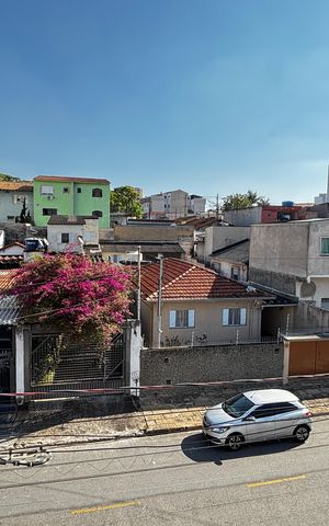Apartamento à venda com 85m², 2 quartos e 1 vaga Apartamento à venda com 85m², 2 quartos e 1 vagaQuarto 1 Vista