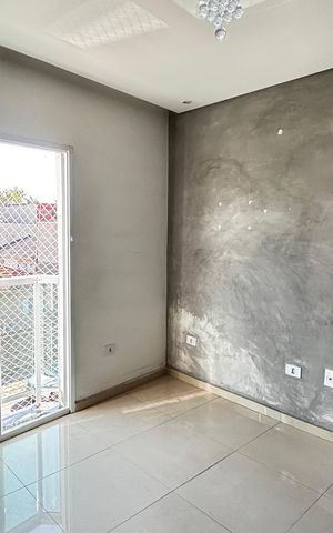 Apartamento à venda com 85m², 2 quartos e 1 vaga Apartamento à venda com 85m², 2 quartos e 1 vagaSala - Sala de Jantar