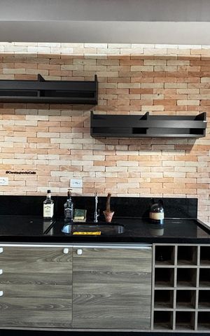 Apartamento à venda com 85m², 2 quartos e 1 vaga Apartamento à venda com 85m², 2 quartos e 1 vagaCobertura