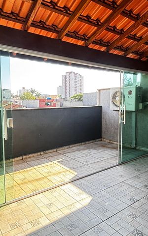 Apartamento à venda com 85m², 2 quartos e 1 vaga Apartamento à venda com 85m², 2 quartos e 1 vagaCobertura