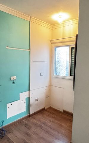 Apartamento à venda com 85m², 2 quartos e 1 vaga Apartamento à venda com 85m², 2 quartos e 1 vagaQuarto 2